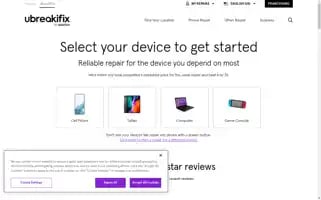 Ubreakifix.com Screenshot 2024-05-14 17:26:05