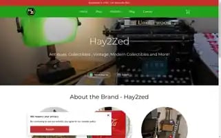 Hay2zed.com Screenshot 2024-05-28 17:18:10