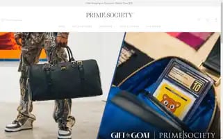 Primesociety.com Screenshot 2024-05-06 00:18:57