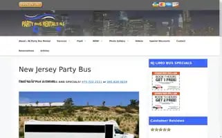 Partybusrentalsnj.com Screenshot 2024-05-13 08:01:48