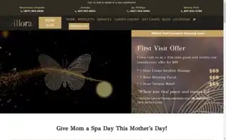 Alloradayspa.com Screenshot 2024-05-08 11:55:57