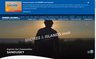 Shoresandislands.com Screenshot 2024-05-13 22:24:59