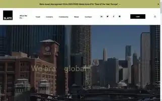 Slateam.com Screenshot 2024-06-16 12:51:57