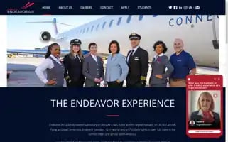 Endeavorair.com Screenshot 2024-05-15 21:16:19