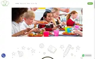 Francosfoodservice.com Screenshot 2024-05-20 12:04:31