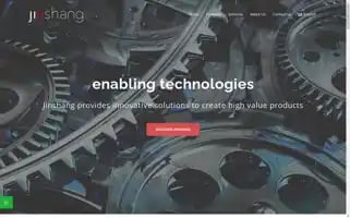 Jinshang.asia Screenshot 2024-05-22 00:38:44