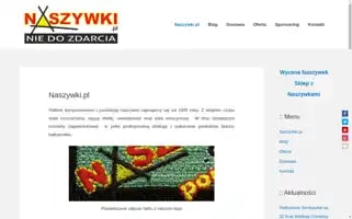 Naszywki.pl Screenshot 2024-07-08 04:06:34