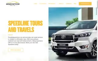 Speedlinetours.com Screenshot 2024-04-14 09:29:25