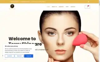 Terryskin.com Screenshot 2024-04-27 11:59:21