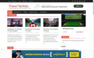 Thetraveltechies.com Screenshot 2024-04-25 21:52:44