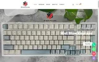 Blackhouseperipherals.com Screenshot 2024-05-28 09:27:03