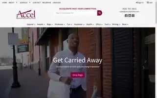 Accelpromo.com Screenshot 2024-05-08 09:43:41