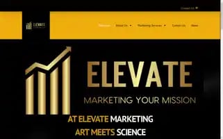 Elevatemarketing.biz Screenshot 2024-06-16 02:42:28
