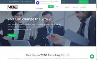 Wsneconsulting.com Screenshot 2024-05-15 06:09:19