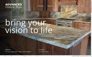 Advancedcountertop.com Screenshot 2024-05-15 10:21:42