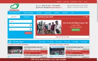 Cloudtour.vn Screenshot 2024-04-26 04:55:54