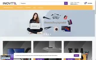 Inovtel.pt Screenshot 2024-05-05 06:44:36