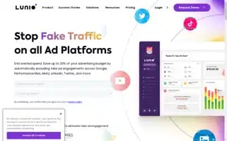 Lunio.ai Screenshot 2024-07-07 13:04:41