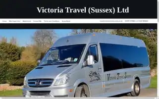 Victoriatravelsussex.com Screenshot 2024-04-22 19:51:59
