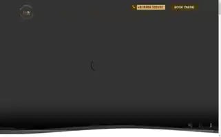 Bodhihotels.in Screenshot 2024-04-16 08:13:23