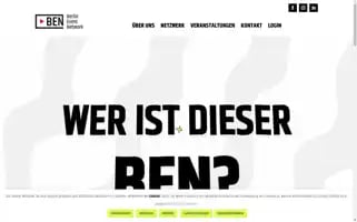 Berlineventnetwork.de Screenshot 2024-07-10 03:38:27