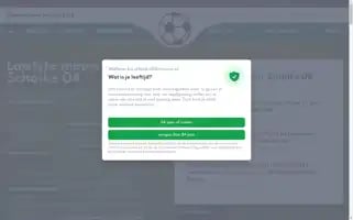 Schalke04nieuws.nl Screenshot 2024-07-10 05:15:57