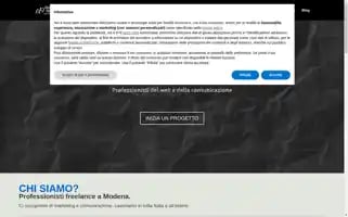 Webmarketing-copywriting.it Screenshot 2024-07-08 21:08:19