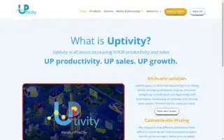 Uptivity.co.uk Screenshot 2024-07-02 09:18:39
