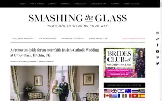 Smashingtheglass.com Screenshot 2024-06-14 23:26:18