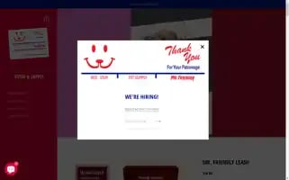 Mrfriendly.nyc Screenshot 2024-05-02 04:07:25