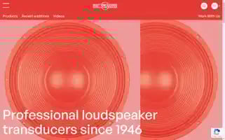 Bcspeakers.com Screenshot 2024-07-03 12:40:08