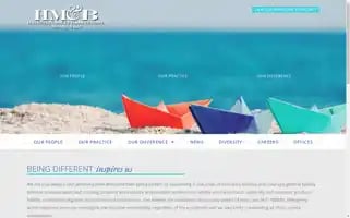 Hamiltonmillerlaw.com Screenshot 2024-07-04 05:23:44