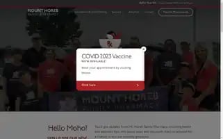 Mounthorebfamilypharmacy.com Screenshot 2024-05-19 08:41:52