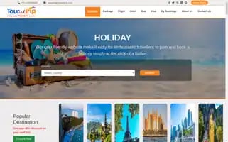 Tourandtrip.com Screenshot 2024-04-24 03:47:31