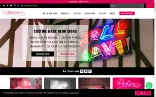 Neoncreations.co.uk Screenshot 2024-05-04 12:24:15