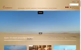 Orienttravel.eu Screenshot 2024-04-23 08:00:11