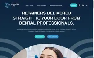 Retainers4life.co.uk Screenshot 2024-07-03 23:24:54