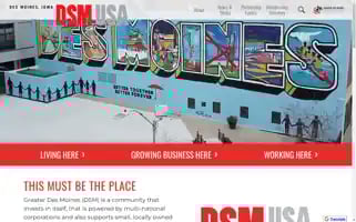 Dsmpartnership.com Screenshot 2024-05-09 11:55:26