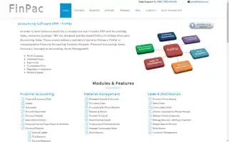 Finpacerp.com Screenshot 2024-05-15 22:08:49