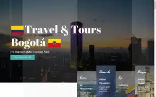 Travelytoursbogota.com Screenshot 2024-04-24 03:25:11