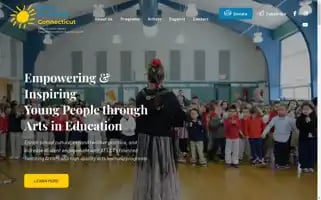 Aflct.org Screenshot 2024-07-02 14:33:46