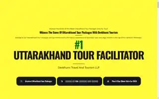 Devbhumitourism.com Screenshot 2024-04-17 18:21:29