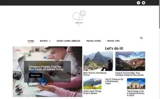 Travelspost.com Screenshot 2024-05-22 16:25:15