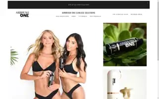 Airbrushone.com Screenshot 2024-05-15 10:42:01