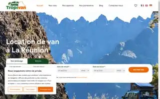 Tropivan.fr Screenshot 2024-05-25 10:57:42