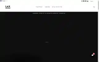 Laxdesign.fi Screenshot 2024-04-27 14:25:11