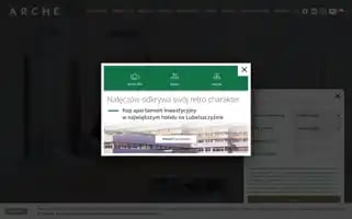 Arche.pl Screenshot 2024-06-29 20:49:25
