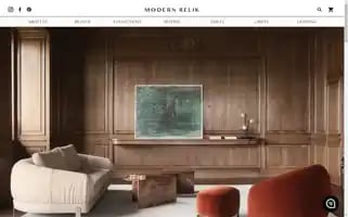 Modernrelik.com Screenshot 2024-05-04 06:58:42