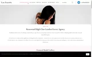 Vaxlondonescorts.com Screenshot 2024-07-05 19:45:56