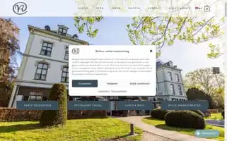 Hotelvillaruimzicht.nl Screenshot 2024-06-12 04:44:50